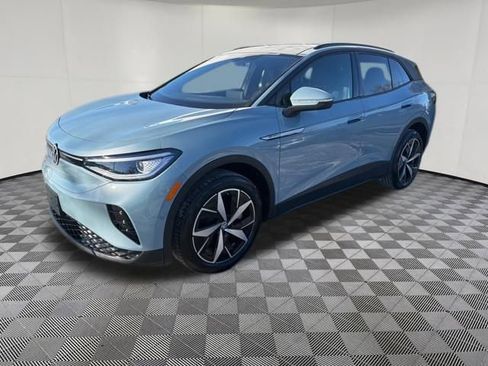 Used 2025 Volkswagen ID.4 Pro S image 6