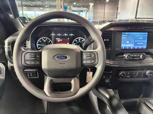 Used 2021 Ford F150 XL w/ Equipment Group 101A High image 34