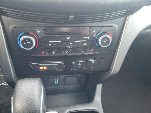 Used 2018 Ford Escape SE FWD image 9
