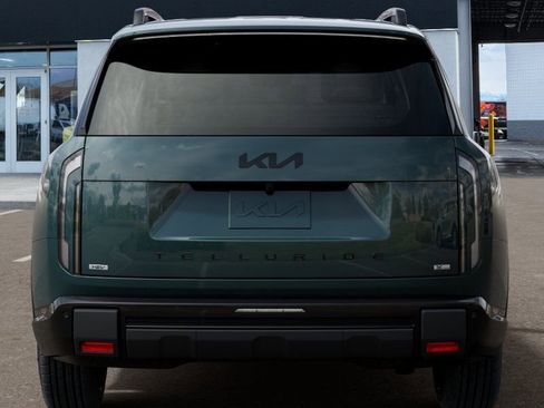 New 2027 Kia Telluride SX X-Line AWD/4WD image 13