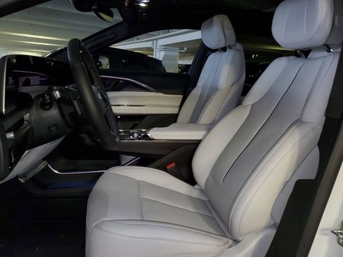 New 2026 Cadillac Lyriq Sport RWD image 16