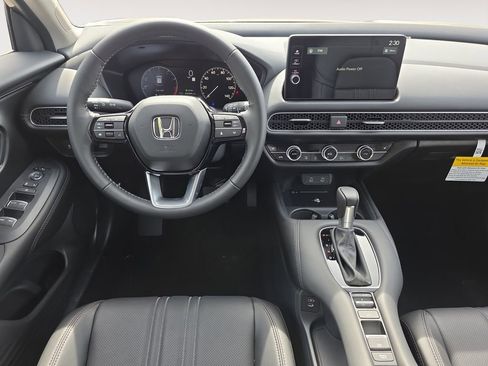 New 2026 Honda HR-V EX-L image 10