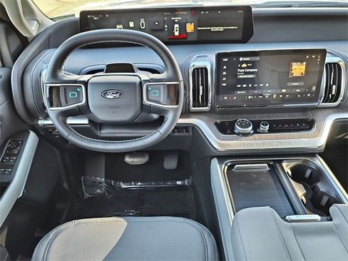 New 2026 Ford Expedition Max Platinum w/ Platinum Ultimate Package image 21