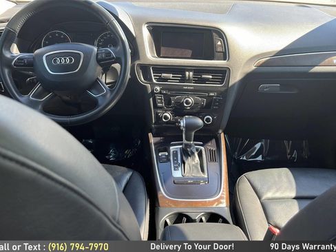 Used 2017 Audi Q5 2.0T Premium image 15