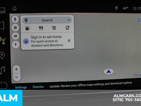 Used 2024 GMC Yukon Denali image 36