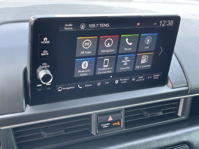 Certified 2025 Honda Pilot Elite image 17