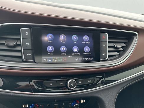 Used 2021 Buick Enclave Avenir image 31