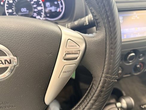 Used 2019 Nissan Versa Note S image 19