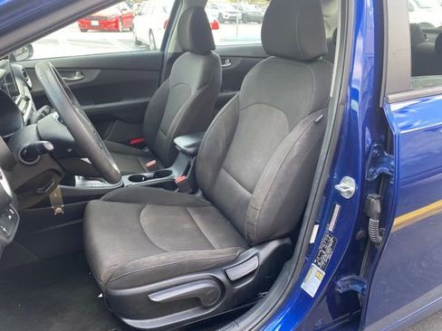 Used 2020 Kia Forte LXS image 16