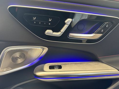 New 2025 Mercedes-Benz CLE 53 AMG 4MATIC Cabriolet image 19