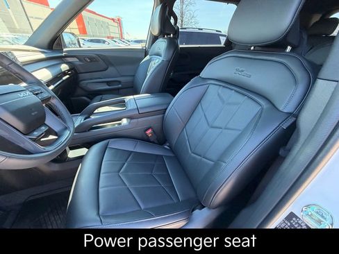 New 2027 Kia Telluride EX X-Line image 13