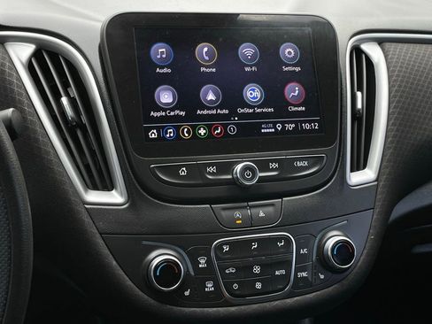 Used 2023 Chevrolet Malibu LT w/ Driver Confidence Package image 16