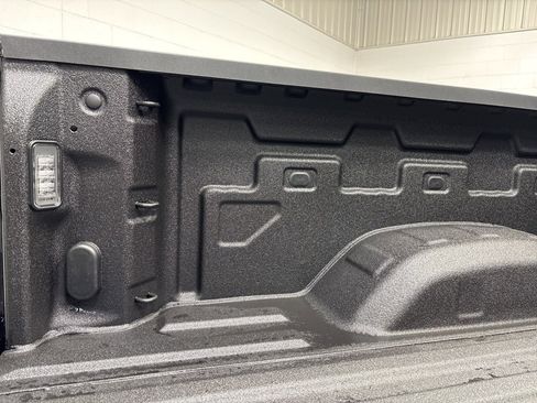 New 2026 Chevrolet Silverado 2500 LTZ w/ LTZ Plus Package image 45