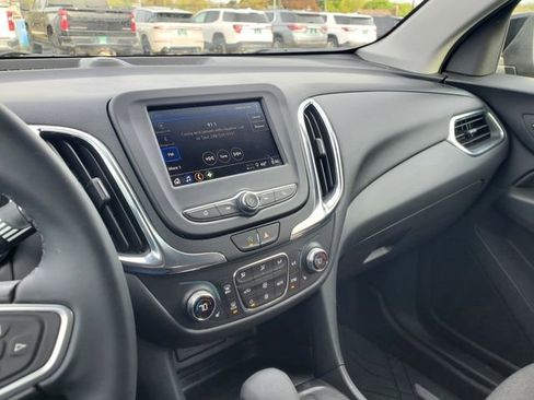 Certified 2023 Chevrolet Equinox LT FWD image 27
