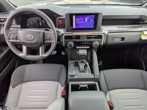 New 2026 Toyota Tacoma TRD Sport image 14