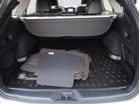Certified 2024 Subaru Outback Limited AWD/4WD image 8