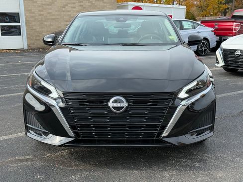 New 2025 Nissan Altima 2.5 SV w/ SV Premium Package image 5