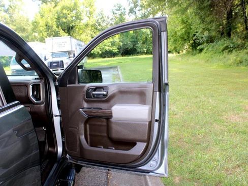 Used 2021 Chevrolet Silverado 1500 LT w/ Max Trailering Package image 20