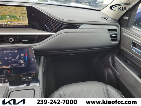 Used 2025 INFINITI QX80 Luxe RWD image 18