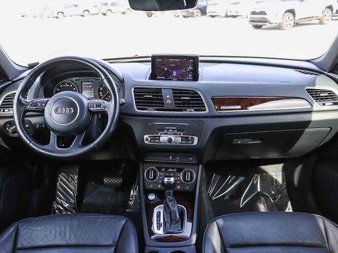 Used 2016 Audi Q3 2.0T Premium Plus w/ Technology Package image 16