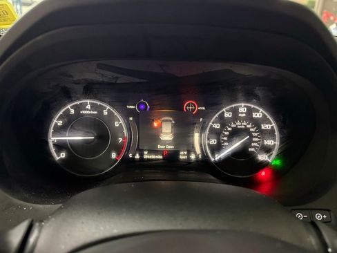 Used 2019 Acura RDX AWD w/ Advance Package image 9