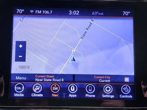 Used 2019 Jeep Grand Cherokee Limited X image 21