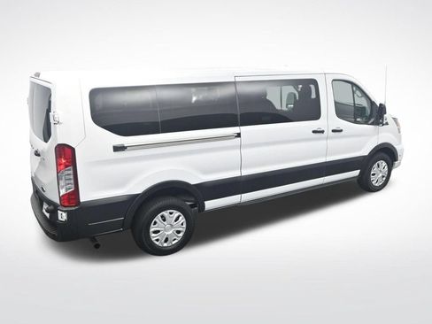 Used 2024 Ford Transit 350 XLT RWD image 36