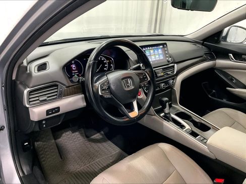 Used 2020 Honda Accord EX-L image 8