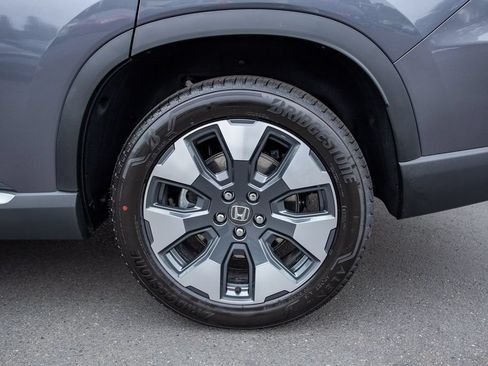 New 2026 Honda Pilot Elite image 10