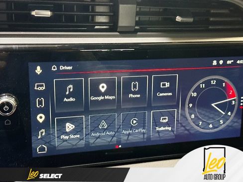 Used 2024 GMC Sierra 1500 Denali AWD/4WD image 18
