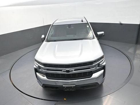 Used 2020 Chevrolet Silverado 1500 LT w/ All-Star Edition image 30