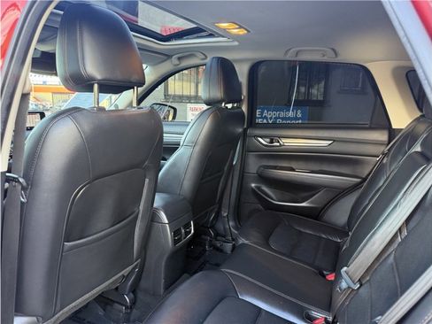 Used 2018 MAZDA CX-5 Grand Touring w/ Premium Package image 22