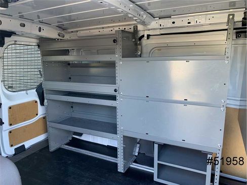 Used 2020 Ford Transit Connect XL image 13