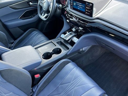 Certified 2025 Acura MDX Type S image 17