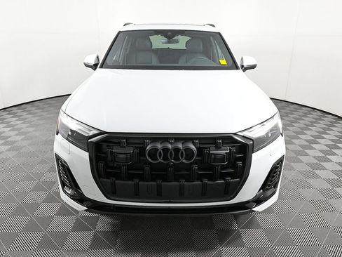 New 2026 Audi Q7 3.0T Premium Plus image 38