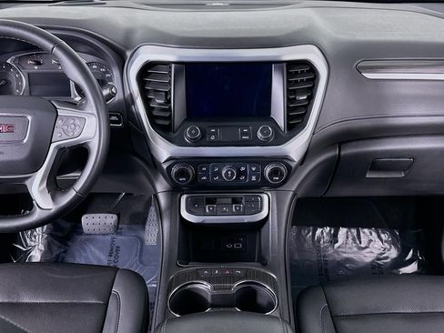Used 2023 GMC Acadia SLT image 12