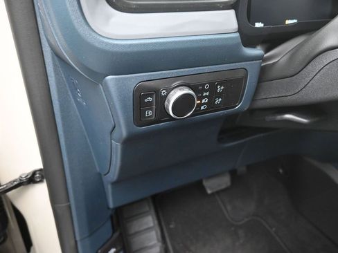 New 2025 Ford Maverick XL w/ Equipment Group 101A image 13