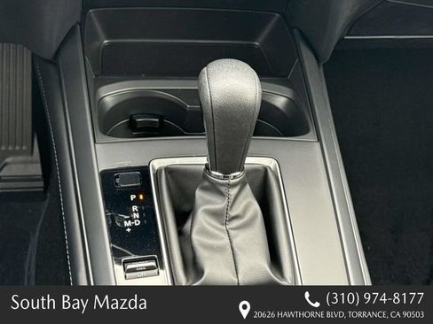 New 2026 MAZDA CX-30 AWD 2.5 S image 11