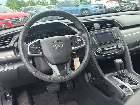 Used 2019 Honda Civic LX image 13