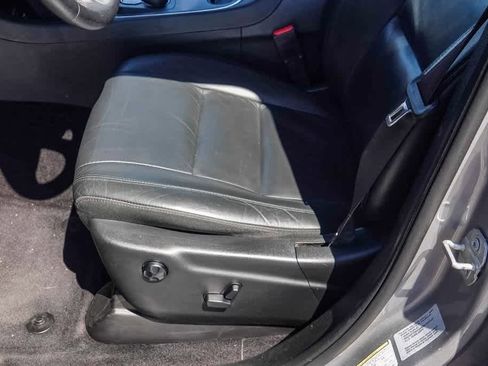 Used 2017 Dodge Durango GT w/ Nav & Power Liftgate Group image 21