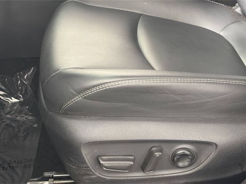 Used 2025 Toyota RAV4 XLE Premium w/ Weather Package AWD/4WD image 18