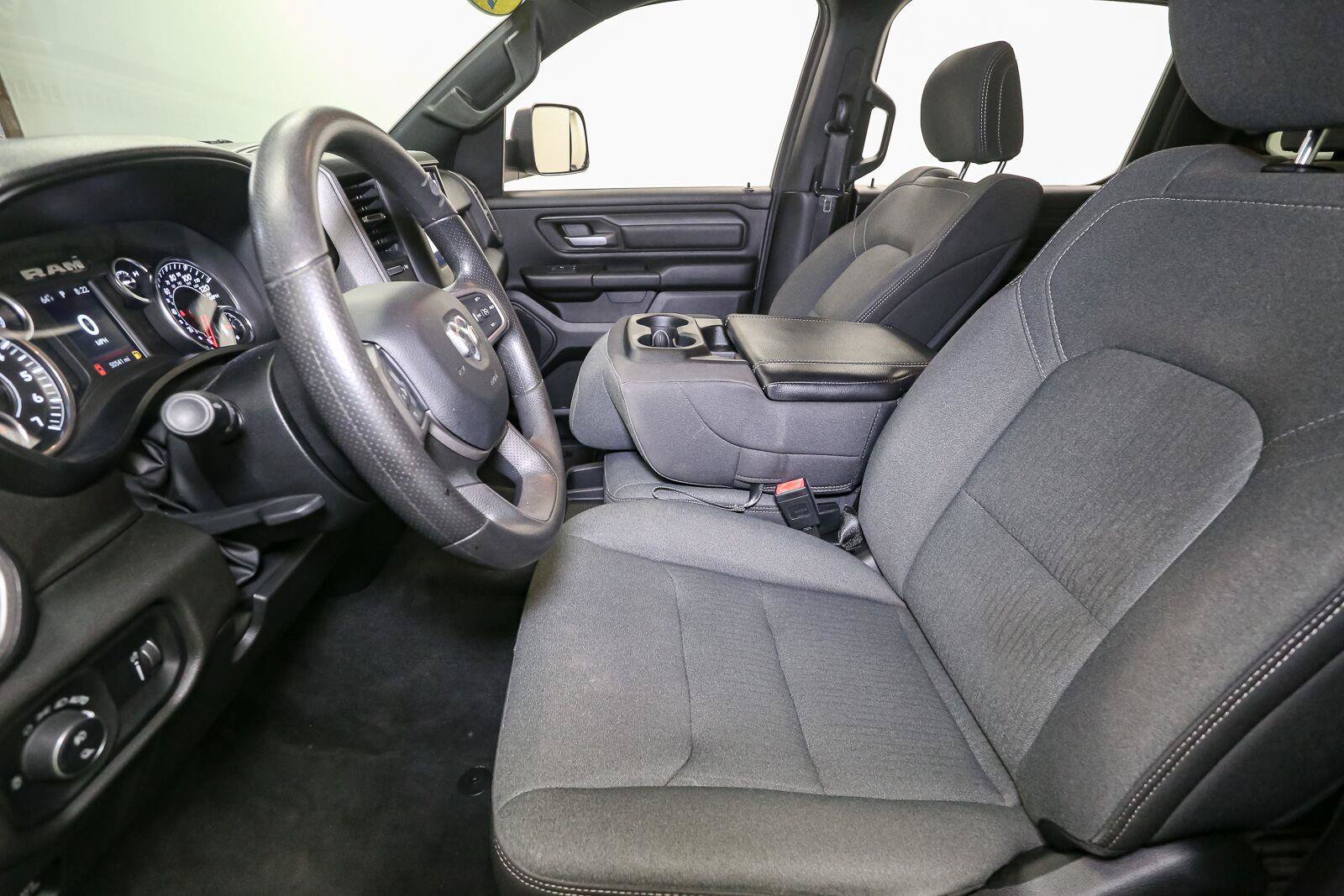 Used 2023 RAM 1500 Tradesman w/ Trailer Tow Group AWD/4WD image 41