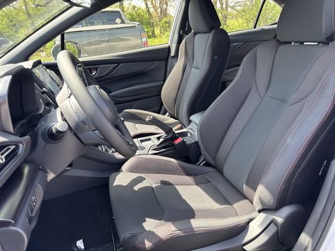 New 2026 Subaru WRX Premium AWD/4WD image 3