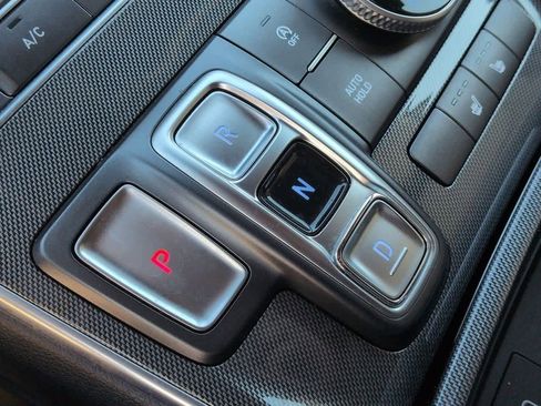 Used 2022 Hyundai Santa Fe SEL image 30