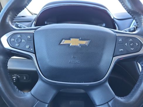 Used 2021 Chevrolet Traverse Premier w/ Redline Edition image 8