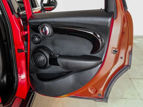 Used 2019 MINI Cooper S w/ Premium Package FWD image 52