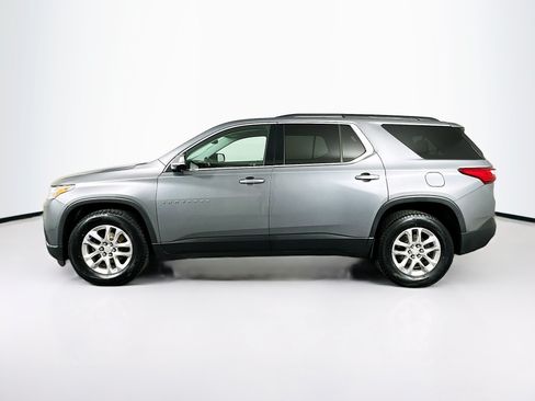 Used 2019 Chevrolet Traverse LT AWD/4WD image 4