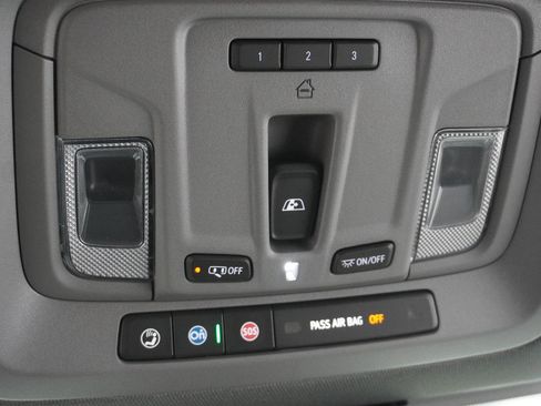 New 2026 Chevrolet Silverado 2500 LT w/ Trail Boss Package image 21