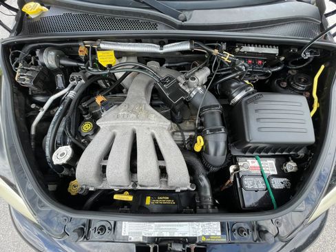 Used 2003 Chrysler PT Cruiser GT image 30