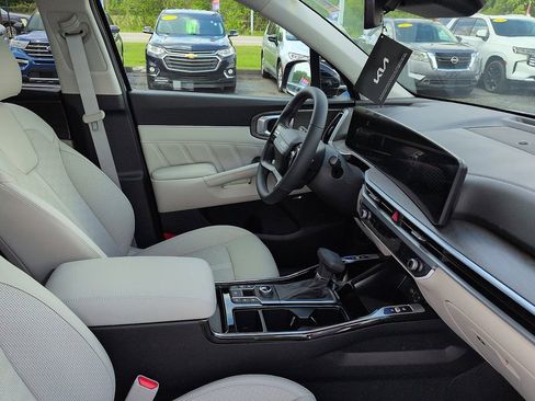 New 2026 Kia Sorento SX AWD/4WD image 7